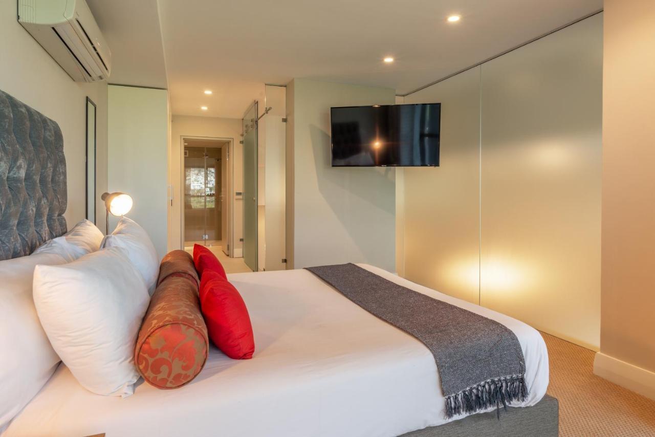 V&A Waterfront Luxury Apartments By Mcstay Cidade Do Cabo Exterior foto