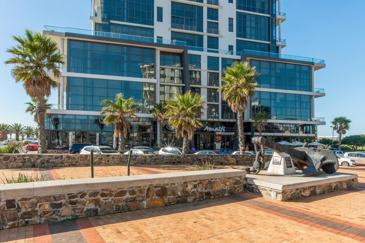 V&A Waterfront Luxury Apartments By Mcstay Cidade Do Cabo Exterior foto