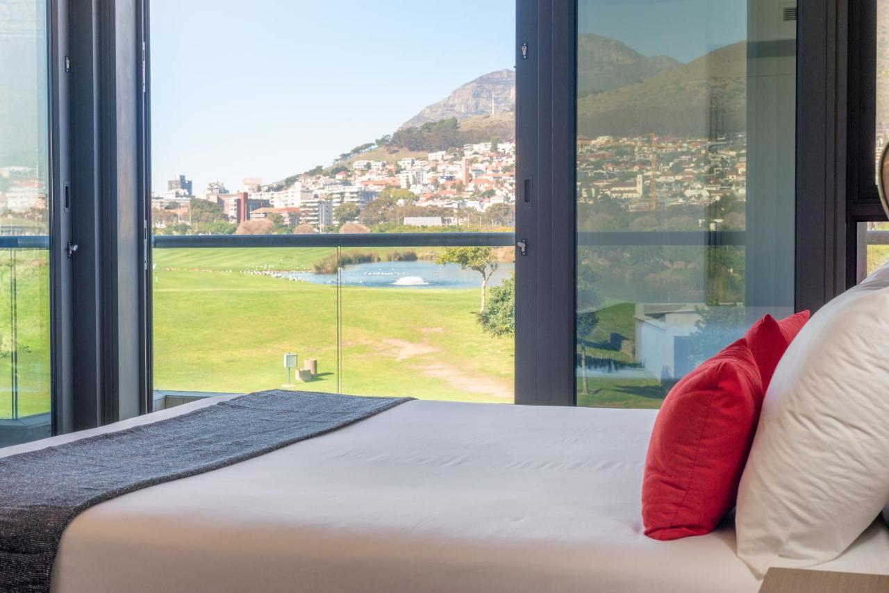 V&A Waterfront Luxury Apartments By Mcstay Cidade Do Cabo Exterior foto