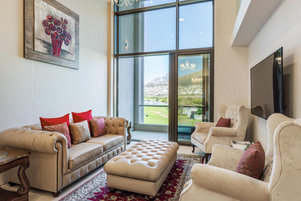 V&A Waterfront Luxury Apartments By Mcstay Cidade Do Cabo Exterior foto